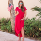 Libby T-Shirt Maxi Dress - Jess Lea Wholesale