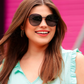 Better By The Pool Round Sunglasses - Jess Lea Wholesale