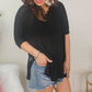 Jenna Hi Lo Tunic