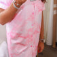 Queen Of Comfort Sleep Shirt