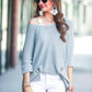 Jenna Hi Lo Tunic