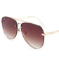 Hotel California Aviator Sunglasses
