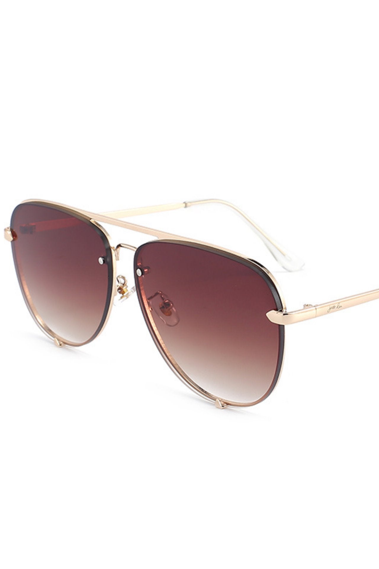 Hotel California Aviator Sunglasses - Jess Lea Wholesale