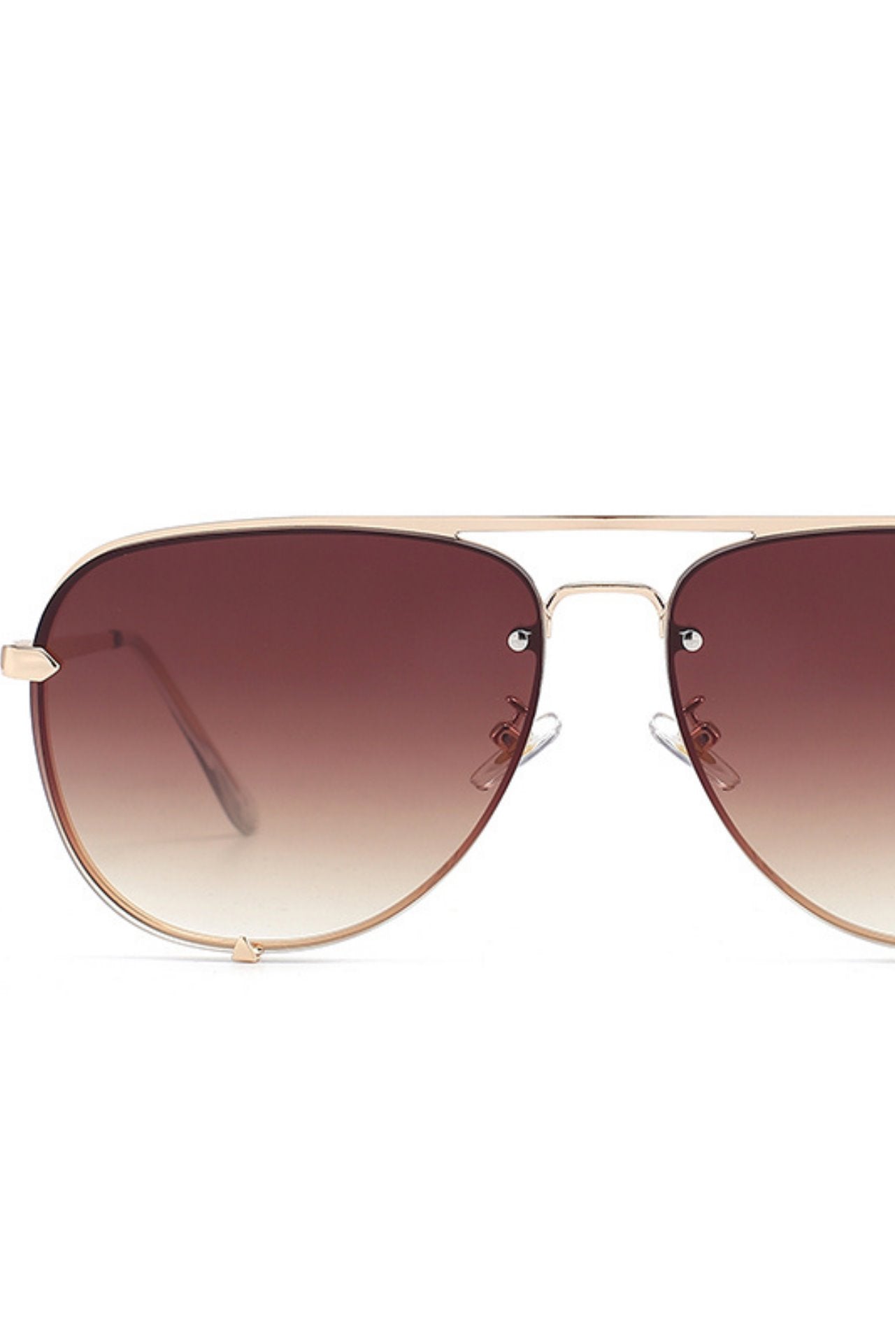 Hotel California Aviator Sunglasses