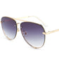 Hotel California Aviator Sunglasses