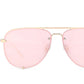 Hotel California Aviator Sunglasses