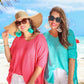 Jenna Hi Lo Tunic