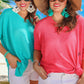 Jenna Hi Lo Tunic