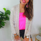 Paparazzi Sequin Jacket