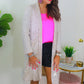 Paparazzi Sequin Jacket