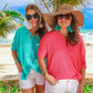 Jenna Hi Lo Tunic