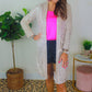 Paparazzi Sequin Jacket