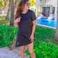 Maddy T-Shirt Dress