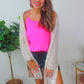Paparazzi Sequin Jacket