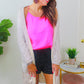 Paparazzi Sequin Jacket