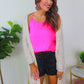 Paparazzi Sequin Jacket