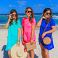 Maddy T-Shirt Dress