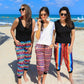 Sahara Desert Aztec Drawstring Everyday Joggers