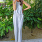 Los Angeles Jumpsuit