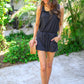 Paradise Cove Tank Romper