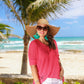 Jenna Hi Lo Tunic