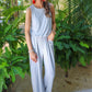 Los Angeles Jumpsuit