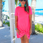 Maddy T-Shirt Dress
