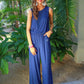 Los Angeles Jumpsuit