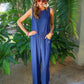 Los Angeles Jumpsuit
