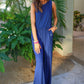 Los Angeles Jumpsuit