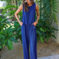 Los Angeles Jumpsuit