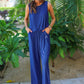 Los Angeles Jumpsuit