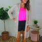 Paparazzi Sequin Jacket