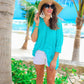 Jenna Hi Lo Tunic