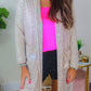 Paparazzi Sequin Jacket