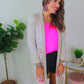 Paparazzi Sequin Jacket