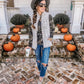 The Brooke Sherpa Vest