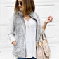 The Brooke Sherpa Vest