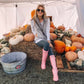 The Brooke Sherpa Vest