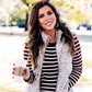 The Brooke Sherpa Vest