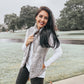 The Brooke Sherpa Vest