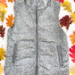 The Brooke Sherpa Vest