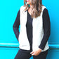 The Brooke Sherpa Vest