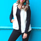 The Brooke Sherpa Vest
