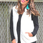 The Brooke Sherpa Vest