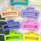 Jumbo Claw Clip