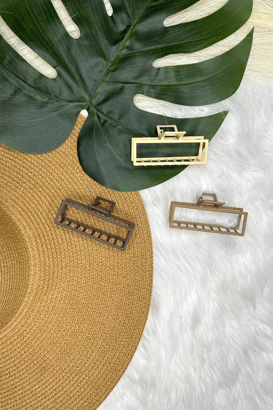 Metal Neutral Clip