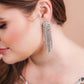 Emily Rainbow Drop Earrings
