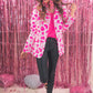 Stealing Hearts Blazer