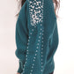 Demi Pearl Sweater